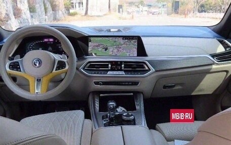 BMW X5, 2021 год, 6 615 000 рублей, 14 фотография