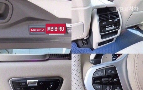 BMW X5, 2021 год, 6 615 000 рублей, 15 фотография