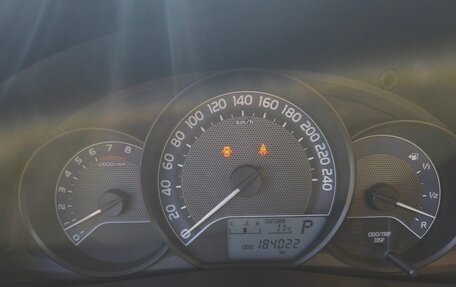 Toyota Corolla, 2014 год, 1 600 000 рублей, 32 фотография