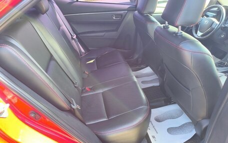 Toyota Corolla, 2014 год, 1 600 000 рублей, 23 фотография