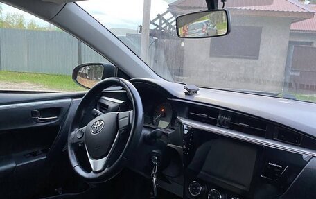 Toyota Corolla, 2014 год, 1 600 000 рублей, 27 фотография