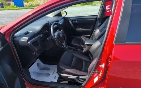 Toyota Corolla, 2014 год, 1 600 000 рублей, 18 фотография