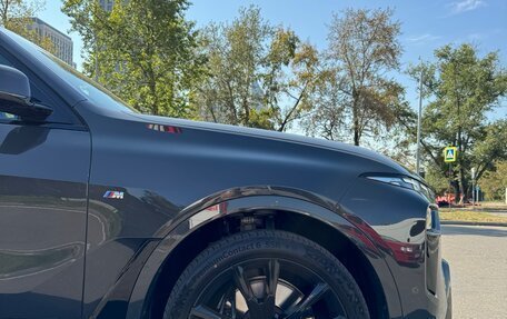 BMW X7, 2022 год, 14 793 000 рублей, 3 фотография