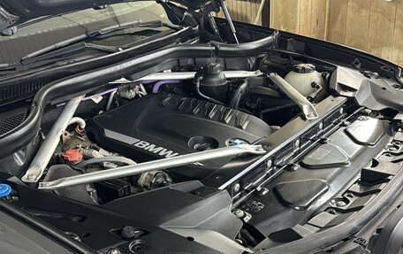 BMW X7, 2022 год, 14 793 000 рублей, 4 фотография
