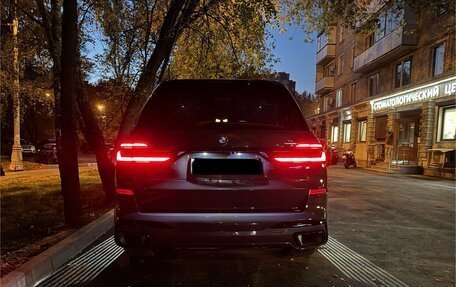 BMW X7, 2022 год, 14 793 000 рублей, 11 фотография
