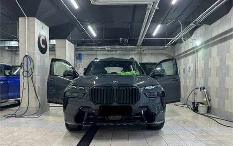 BMW X7, 2022 год, 14 793 000 рублей, 21 фотография