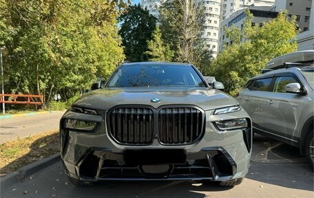 BMW X7, 2022 год, 14 793 000 рублей, 16 фотография