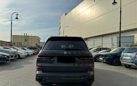 BMW X7, 2022 год, 14 793 000 рублей, 7 фотография
