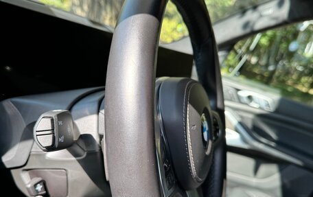 BMW X7, 2022 год, 14 793 000 рублей, 17 фотография