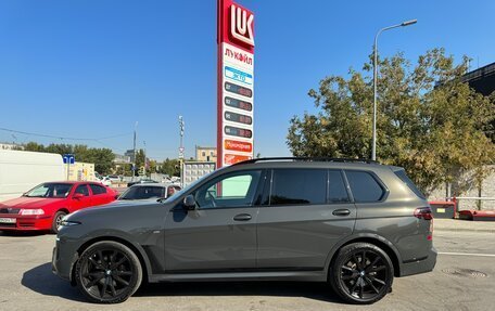BMW X7, 2022 год, 14 793 000 рублей, 31 фотография