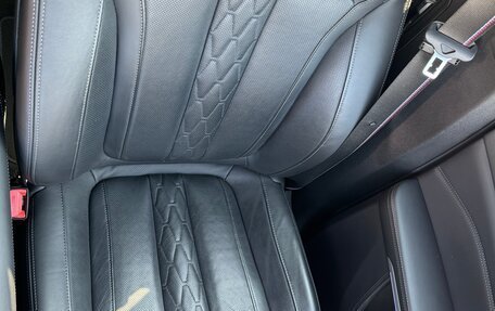 BMW X7, 2022 год, 14 793 000 рублей, 34 фотография