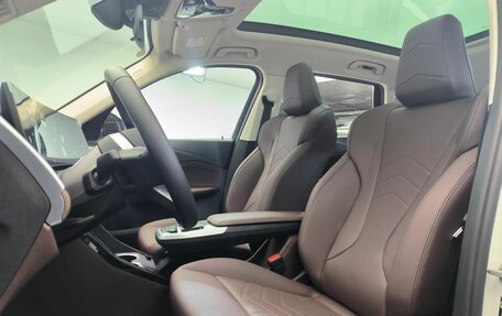 BMW X1, 2024 год, 5 800 000 рублей, 17 фотография