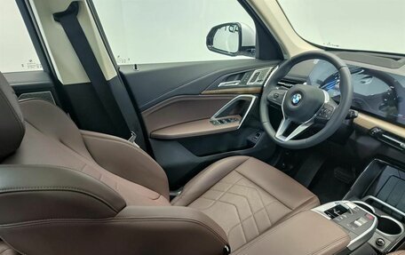 BMW X1, 2024 год, 5 800 000 рублей, 10 фотография