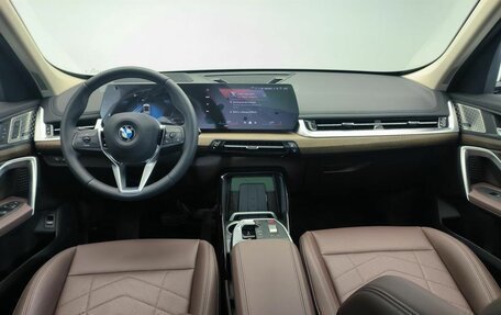 BMW X1, 2024 год, 5 800 000 рублей, 11 фотография