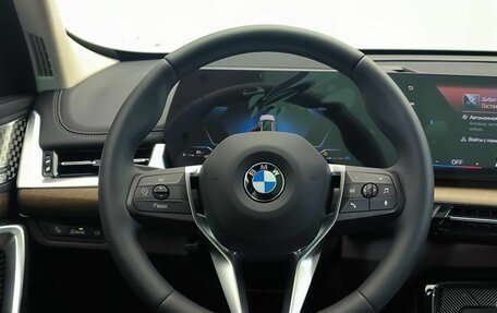 BMW X1, 2024 год, 5 800 000 рублей, 16 фотография
