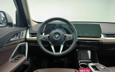 BMW X1, 2024 год, 5 800 000 рублей, 13 фотография
