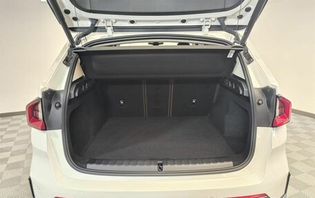 BMW X1, 2024 год, 5 800 000 рублей, 24 фотография