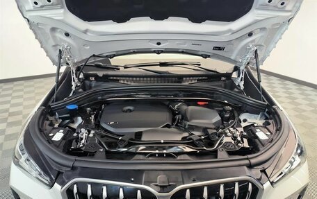 BMW X1, 2024 год, 5 800 000 рублей, 22 фотография