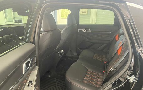 Haval F7, 2025 год, 3 449 000 рублей, 9 фотография