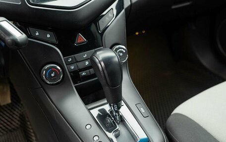 Chevrolet Cruze II, 2012 год, 840 000 рублей, 15 фотография