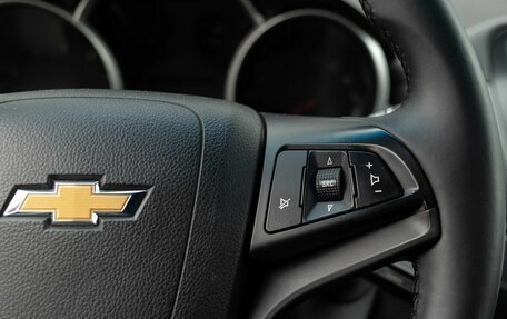 Chevrolet Cruze II, 2012 год, 840 000 рублей, 12 фотография