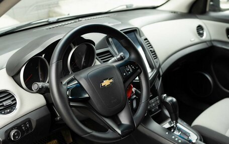 Chevrolet Cruze II, 2012 год, 840 000 рублей, 11 фотография