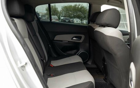 Chevrolet Cruze II, 2012 год, 840 000 рублей, 20 фотография