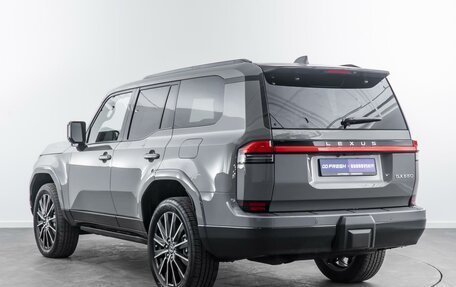 Lexus GX, 2024 год, 15 200 000 рублей, 2 фотография