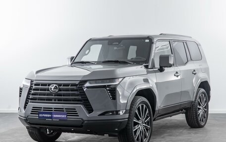 Lexus GX, 2024 год, 15 200 000 рублей, 5 фотография