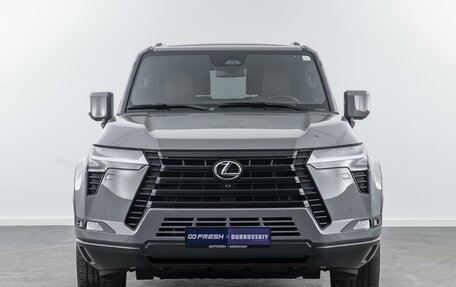 Lexus GX, 2024 год, 15 200 000 рублей, 3 фотография