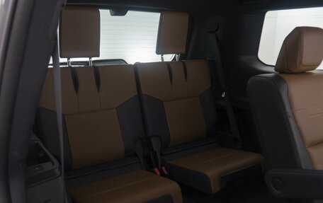 Lexus GX, 2024 год, 15 200 000 рублей, 11 фотография
