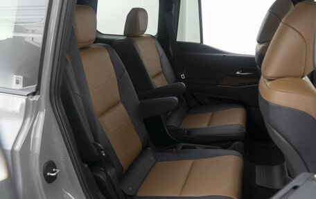 Lexus GX, 2024 год, 15 200 000 рублей, 9 фотография