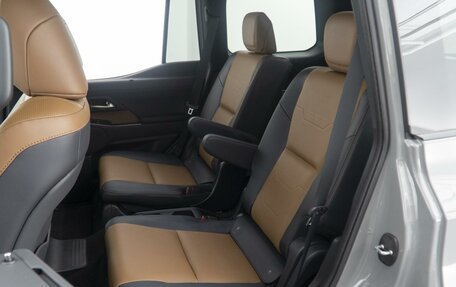 Lexus GX, 2024 год, 15 200 000 рублей, 12 фотография