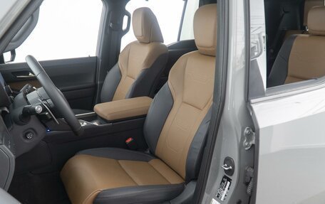 Lexus GX, 2024 год, 15 200 000 рублей, 13 фотография