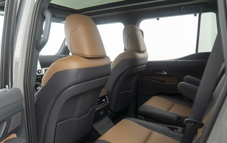 Lexus GX, 2024 год, 15 200 000 рублей, 15 фотография