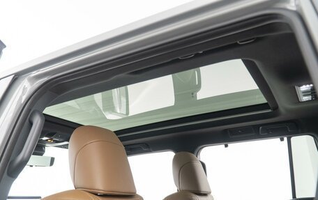 Lexus GX, 2024 год, 15 200 000 рублей, 16 фотография