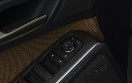Lexus GX, 2024 год, 15 200 000 рублей, 21 фотография