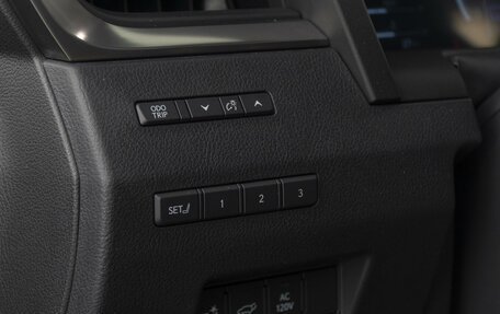 Lexus GX, 2024 год, 15 200 000 рублей, 22 фотография
