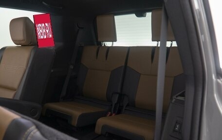 Lexus GX, 2024 год, 15 200 000 рублей, 14 фотография