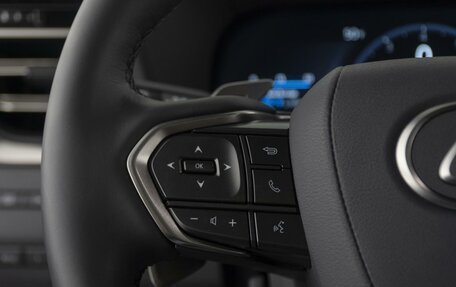 Lexus GX, 2024 год, 15 200 000 рублей, 26 фотография
