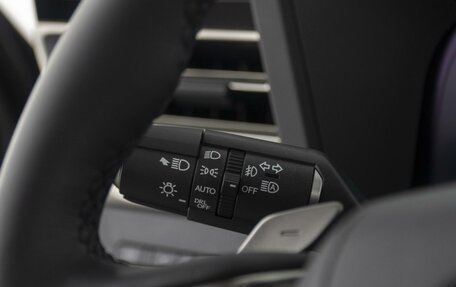 Lexus GX, 2024 год, 15 200 000 рублей, 25 фотография