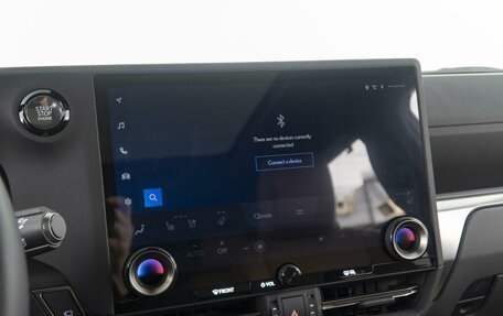 Lexus GX, 2024 год, 15 200 000 рублей, 38 фотография