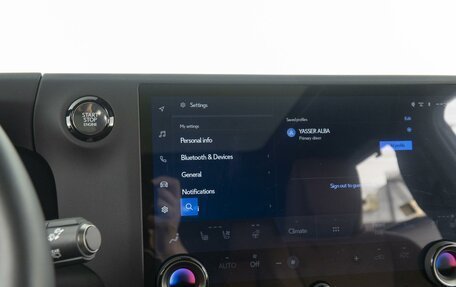Lexus GX, 2024 год, 15 200 000 рублей, 39 фотография