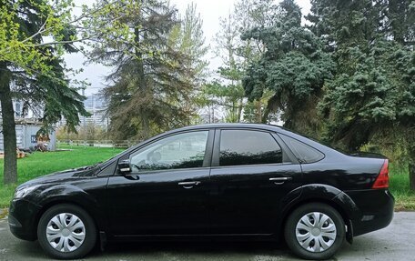 Ford Focus II рестайлинг, 2008 год, 495 000 рублей, 5 фотография