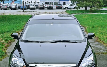 Ford Focus II рестайлинг, 2008 год, 495 000 рублей, 6 фотография