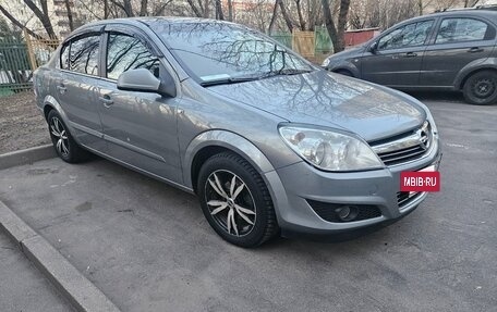 Opel Astra H, 2012 год, 650 000 рублей, 4 фотография