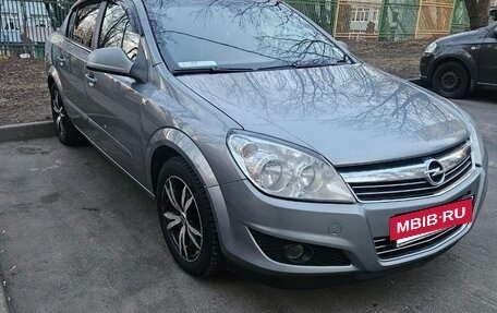 Opel Astra H, 2012 год, 650 000 рублей, 2 фотография