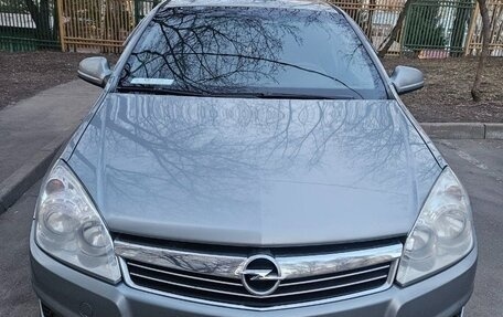 Opel Astra H, 2012 год, 650 000 рублей, 3 фотография