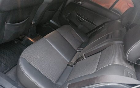 Opel Astra H, 2012 год, 650 000 рублей, 7 фотография