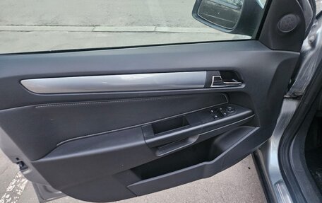 Opel Astra H, 2012 год, 650 000 рублей, 8 фотография